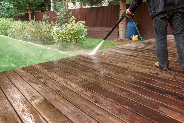 Solar Panel Cleaning in Union City, CA